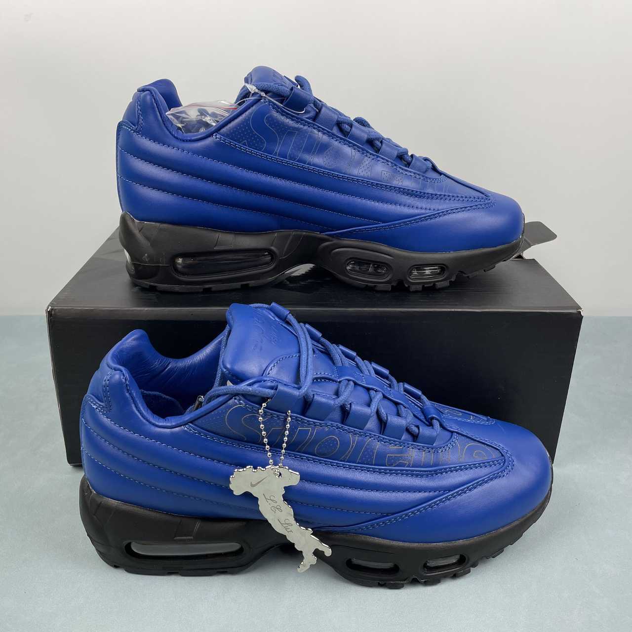 4050636e NIKE Air Max 95 - Image 1