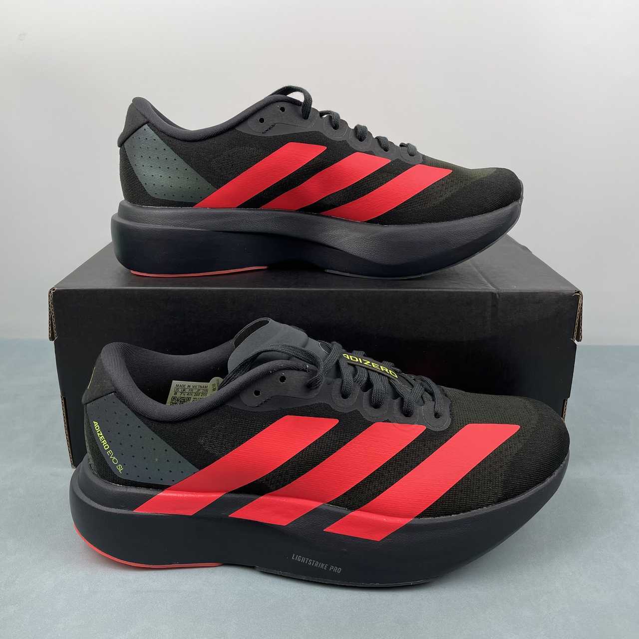 43862dc5 Adidas Adizero Evo SL M - Image 1
