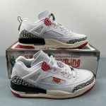 Nike jordan Spizike