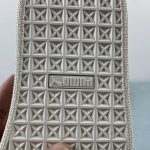 Suede XL Skate warm white-vapor gray - Image 13