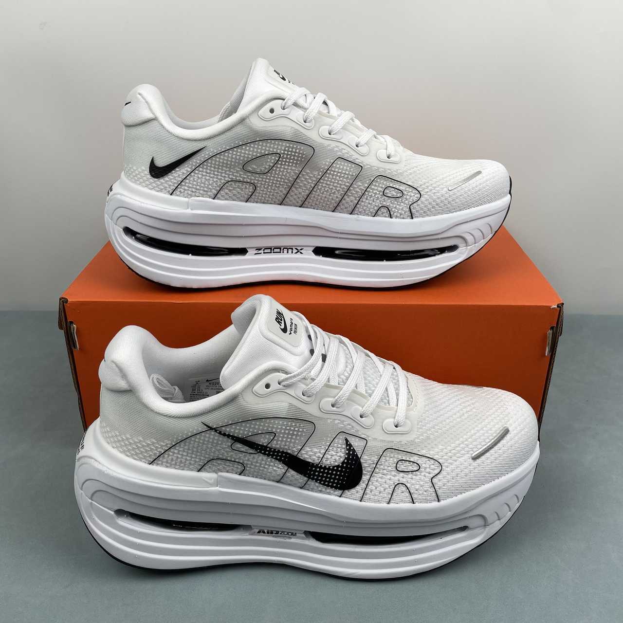 4605d86d Nike Vomero Premium - Image 1