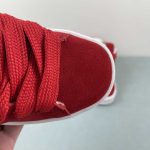 Suede XL for all time red-puma white - Image 11