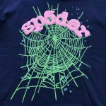 SP5DER HOODIE - Image 7