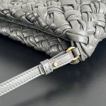 Bottega Veneta Kalimero Cha-Cha Shoulder Bag - Image 3