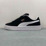 Suede XL puma panda coal black/white - Image 5
