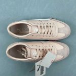 Bella UT Leather pink-puma white-dark jasper - Image 3