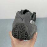Speedcat Premium Shadow grey-matte silver - Image 9