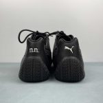 Speedcat x NOAFTERNO puma black - Image 6