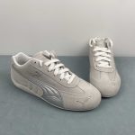 Speedcat The Open YY puma black-shadow grey - Image 4