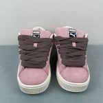Suede XL Puma Pink-Brown - Image 2