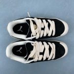 SUEDE XL CRUSH puma black-beige - Image 3