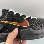 Nike Zoom Kobe VI PE - Image 9