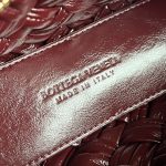 Bottega Veneta Kalimero Cha-Cha Shoulder Bag - Image 7