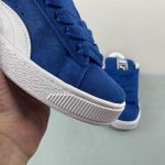 Suede XL puma team royal-puma white - Image 10