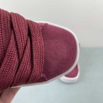 Suede XL Team legal red-puma white - Image 11