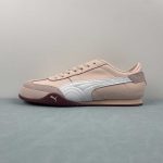 Bella UT Leather pink-puma white-dark jasper - Image 5