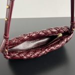 Bottega Veneta Kalimero Cha-Cha Shoulder Bag - Image 5