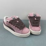 Suede XL Puma Pink-Brown - Image 4