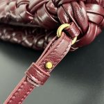 Bottega Veneta Kalimero Cha-Cha Shoulder Bag - Image 3