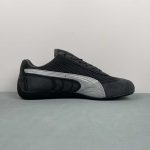 Speedcat OG Shadow grey-matte silver - Image 6