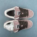 Suede XL puma pink brown/rice white - Image 3