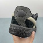 SUEDE XL CRUSH puma black-shadw gry-pddl gry - Image 9