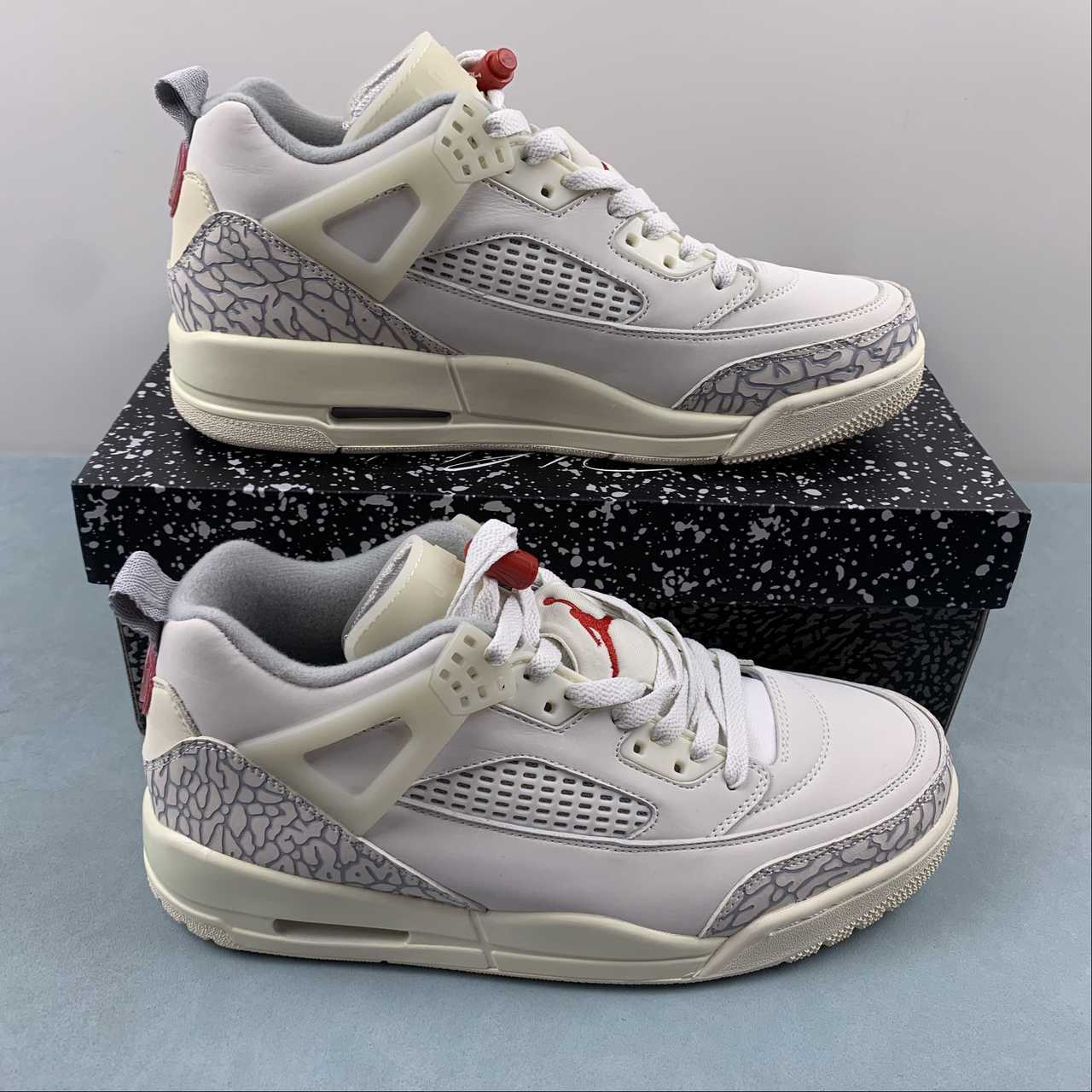 56f7d39a Nike jordan Spizike - Image 1