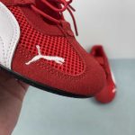 Speedcat Go Wns For All Time Red-PUMA White - Image 11