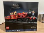 LEGO 76405 Harry Potter Hogwarts Express (Collectors Edition)