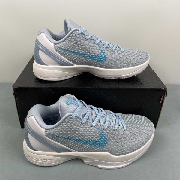 Kobe VI Protro