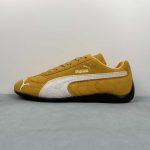 Speedcat OG archive gold-puma white - Image 8