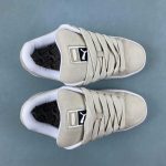 Suede XL sugared almond-puma white - Image 3