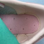 Bella UT Leather pink-puma white-dark jasper - Image 15