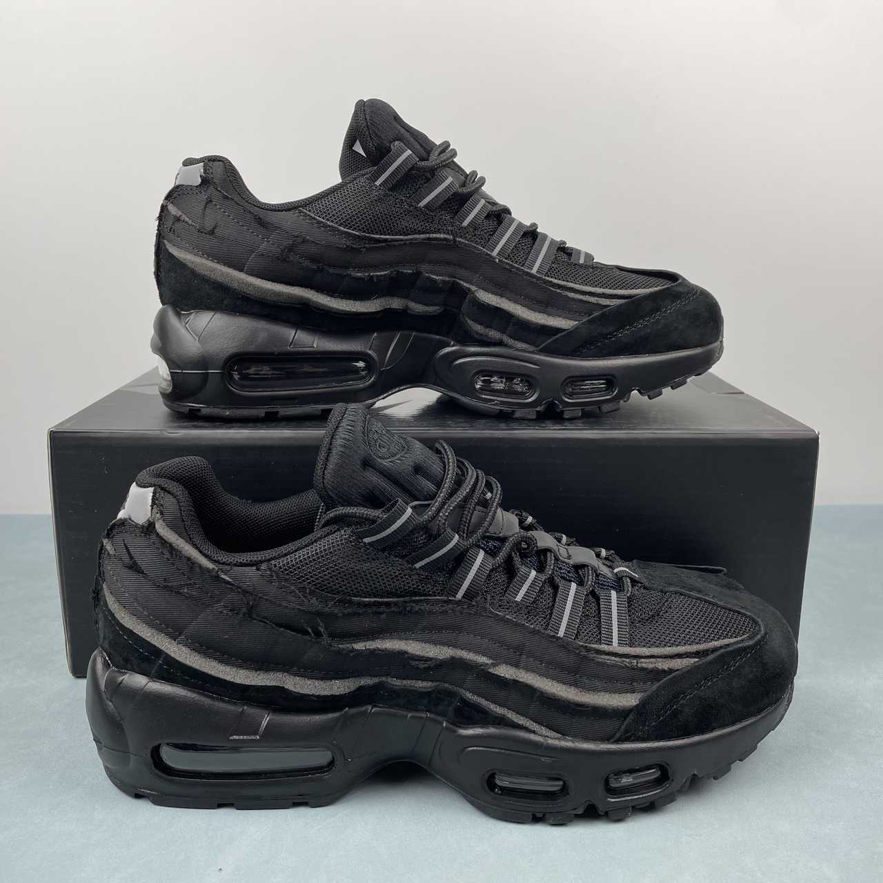 5e6bd6ec NIKE Air Max 95 - Image 1