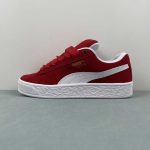 Suede XL for all time red-puma white - Image 5