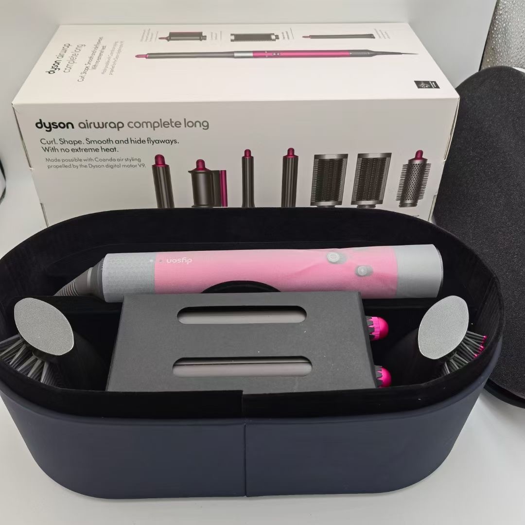 5fd04b30 Dyson Airwrap - Image 1