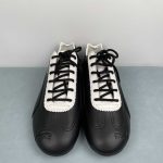 Speedcat x NOAFTERNO puma black-warm white - Image 3
