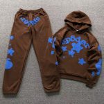 SP5DER HOODIE TROUSERS - Image 3