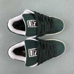 Suede XL green/white-turquoise - Image 3
