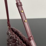 Bottega Veneta Kalimero Cha-Cha Shoulder Bag - Image 4