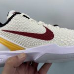 Nike Zoom Kobe VI PE - Image 9