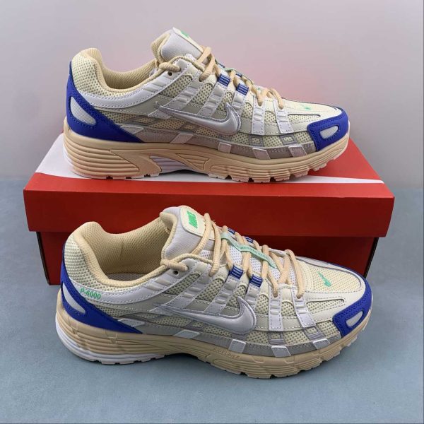 Nike P-6000