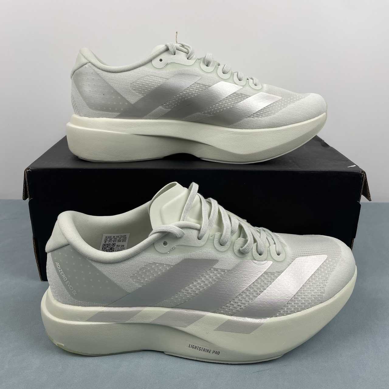 6645afe0 Adidas Adizero Evo SL M - Image 1
