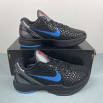Nike Zoom Kobe VI