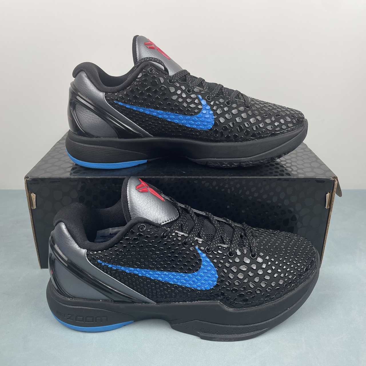 66aff327 Nike Zoom Kobe VI - Image 1