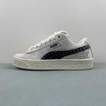Suede XL Skate warm white-vapor gray - Image 5