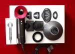 Dyson Supersonic Hair Dryer - Image 4