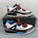 Nike jordan Spizike