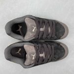 SUEDE XL CRUSH puma black-shadw gry-pddl gry - Image 3