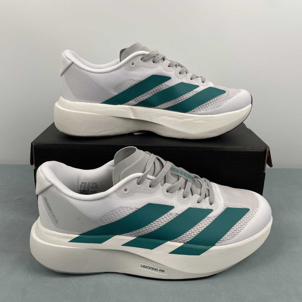 6baaf8ef Adidas Adizero Evo SL M - Image 1